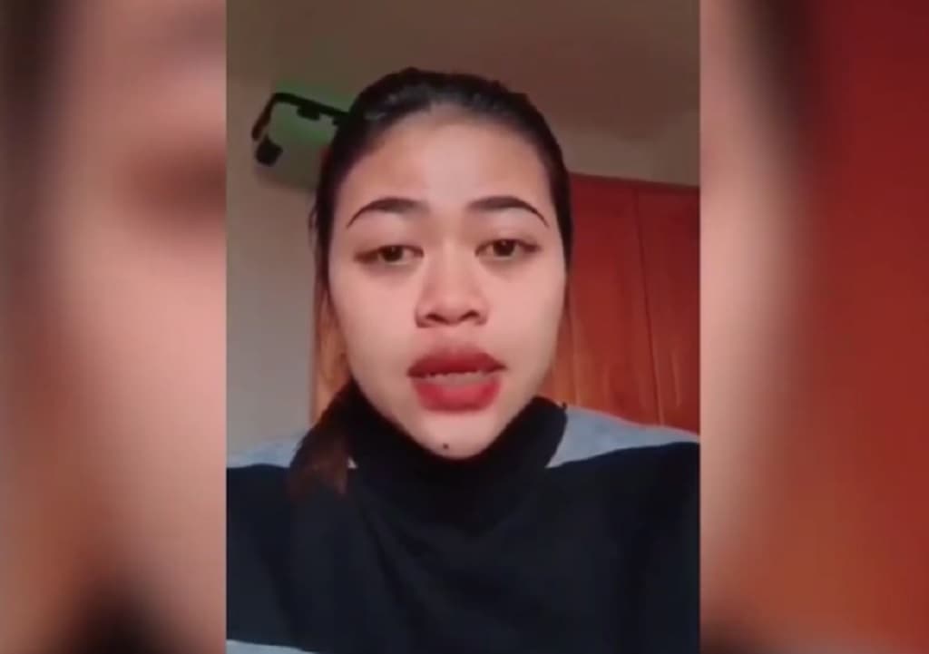 Kronologi Gadis Indramayu Jadi Korban TPPO di China, Dijanjikan Kerja Restoran Kronologi Gadis Indramayu Jadi Korban TPPO di China, Dijanjikan Kerja Restoran