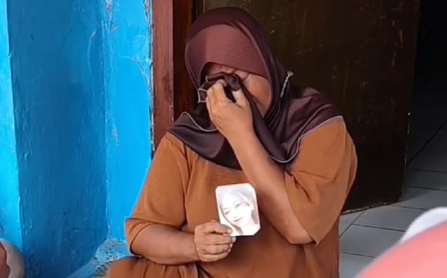 Pilu! Gadis Indramayu Korban TPPO di China, Dipaksa jadi Pengantin Pesanan Pilu! Gadis Indramayu Korban TPPO di China, Dipaksa jadi Pengantin Pesanan