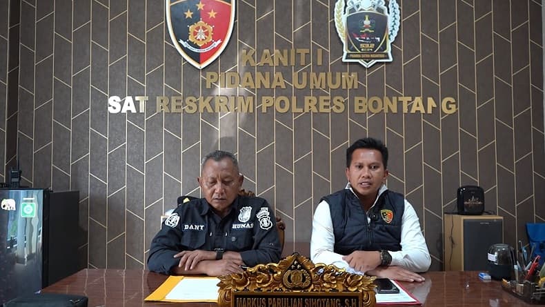 Maling Mangga Tewas di Bontang Viral, Polisi Ungkap Fakta Mengejutkan Maling Mangga Tewas di Bontang Viral, Polisi Ungkap Fakta Mengejutkan