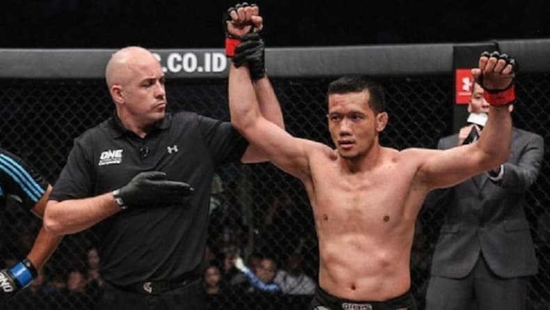 Dapat Suntikan Energi Baru, Muaythai Jateng Bersiap Cetak Atlet Kelas Dunia Dapat Suntikan Energi Baru, Muaythai Jateng Bersiap Cetak Atlet Kelas Dunia