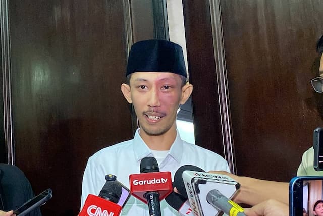 Nasib Anggota DPRD Jember yang Viral Main Gim di Ujung Tanduk, Terancam Dipecat! Nasib Anggota DPRD Jember yang Viral Main Gim di Ujung Tanduk, Terancam Dipecat!