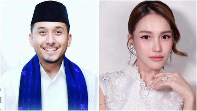 Ayu Ting Ting Akui Pacaran dengan Muhammad Kevin Gusnadi? Ini Faktanya! Ayu Ting Ting Akui Pacaran dengan Muhammad Kevin Gusnadi? Ini Faktanya!