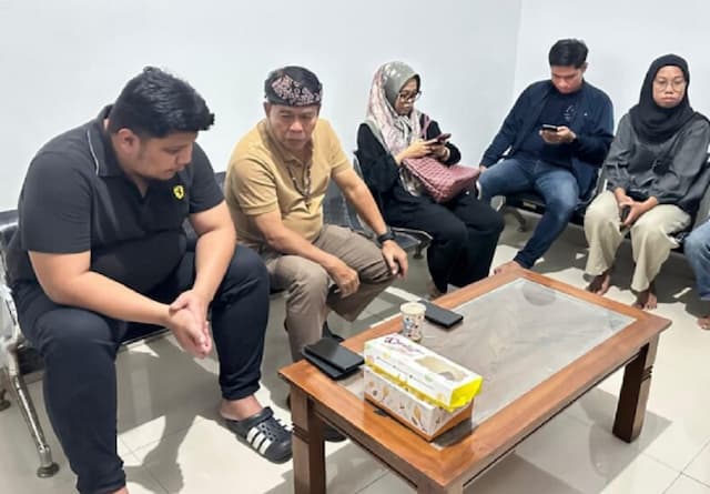 Kronologi Mahasiswi Kaltara Disekap dan Diperkosa di Makassar, Berawal Loker Baby Sitter Kronologi Mahasiswi Kaltara Disekap dan Diperkosa di Makassar, Berawal Loker Baby Sitter