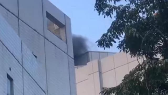 Pasien Tewas saat Kebakaran, Ini Penjelasan RSUD Dr Soetomo Surabaya Pasien Tewas saat Kebakaran, Ini Penjelasan RSUD Dr Soetomo Surabaya