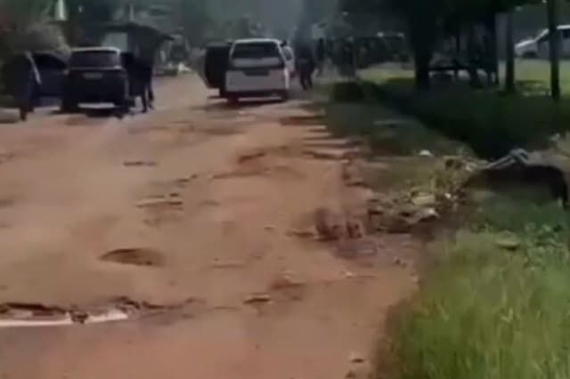 Polisi Tembak Mati Begal Motor Penembak Bripka Arya Supena di Lampung Polisi Tembak Mati Begal Motor Penembak Bripka Arya Supena di Lampung