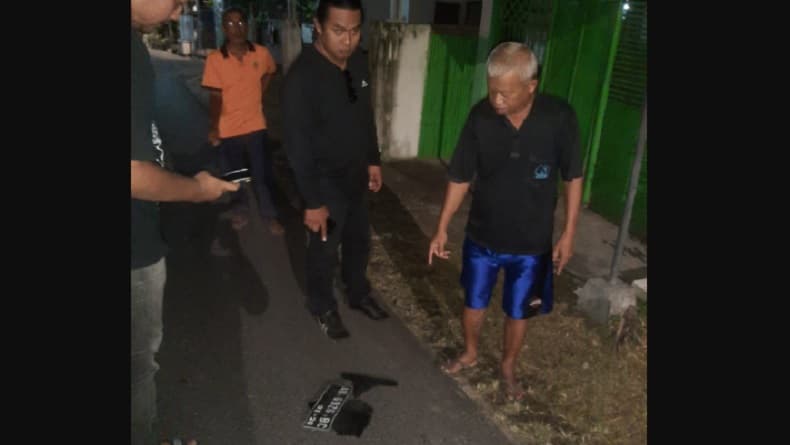 Dugaan Pengeroyokan di Bantul, Polisi Temukan Fakta Berbeda Dugaan Pengeroyokan di Bantul, Polisi Temukan Fakta Berbeda