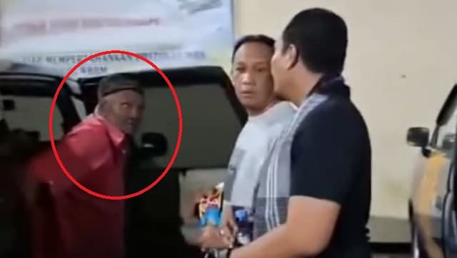 Terungkap Kasus Pembakaran Toko Grosir Snack di Jombang, Pelaku Ditangkap Terungkap Kasus Pembakaran Toko Grosir Snack di Jombang, Pelaku Ditangkap