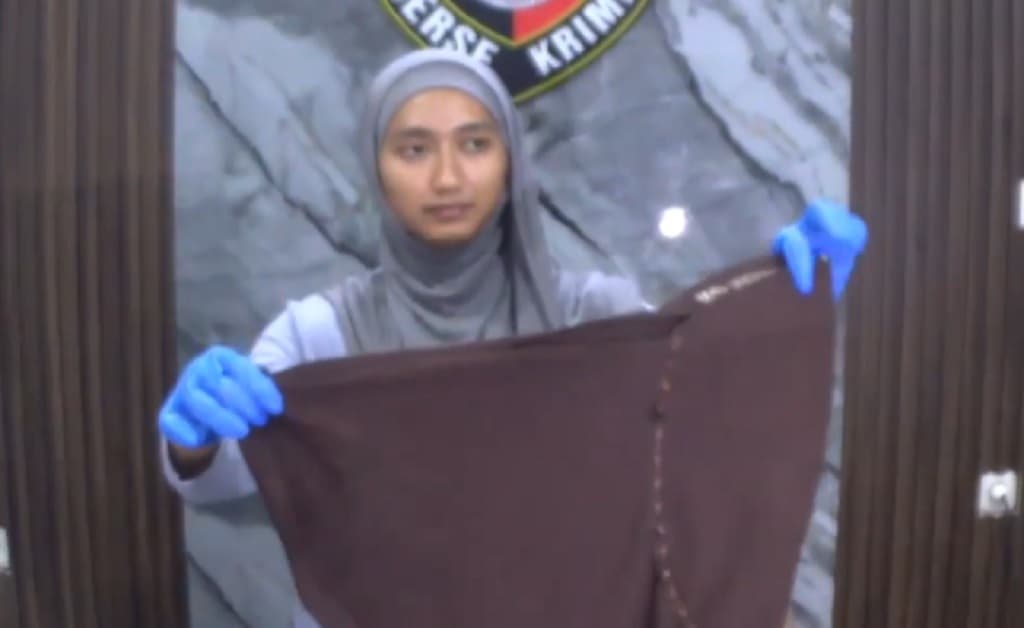 Kasus Perundungan Siswi SMP di Gowa, Polisi Amankan 5 Pelaku Kasus Perundungan Siswi SMP di Gowa, Polisi Amankan 5 Pelaku