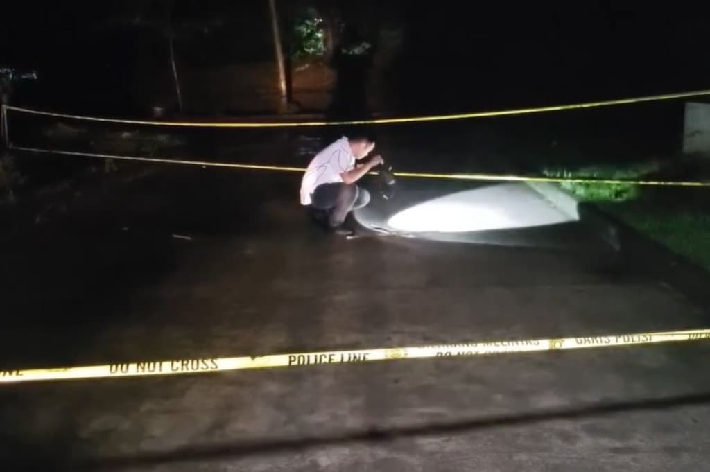 Mahasiswi Teknik Unhas Tewas di Area Kampus, Polisi Selidiki Penyebab Kematian Mahasiswi Teknik Unhas Tewas di Area Kampus, Polisi Selidiki Penyebab Kematian