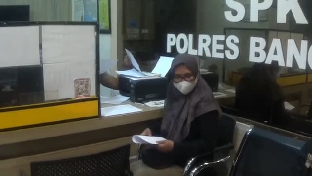 Kronologi Perempuan Dipukul Preman di Terminal Bangkalan, Berawal Percekcokan Anak Korban Kronologi Perempuan Dipukul Preman di Terminal Bangkalan, Berawal Percekcokan Anak Korban
