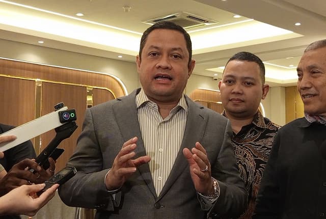 Pengacara Bantah Gandeng Influencer Bela Nadiem: Kami Hanya Paparkan Fakta ke Publik Pengacara Bantah Gandeng Influencer Bela Nadiem: Kami Hanya Paparkan Fakta ke Publik