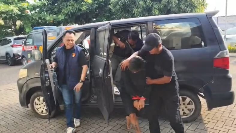 Wanita Muda di Tangerang Jadi Korban Penyekapan dan Pembegalan, Modus Pelaku Open BO Wanita Muda di Tangerang Jadi Korban Penyekapan dan Pembegalan, Modus Pelaku Open BO