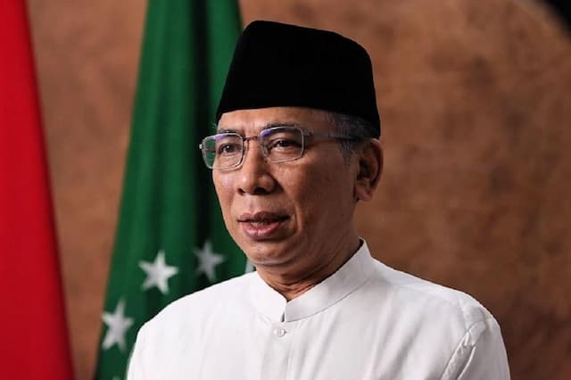 PBNU: Iduladha Ajarkan Keteguhan Iman dan Kesiapan Berkorban PBNU: Iduladha Ajarkan Keteguhan Iman dan Kesiapan Berkorban