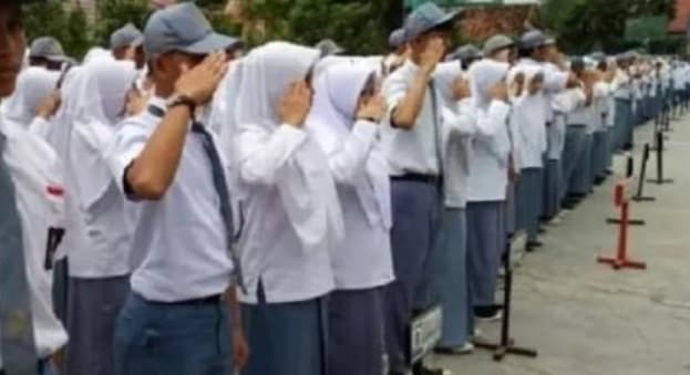 284 Siswa Kelas XII SMAN 14 Bandar Lampung Catat Rekor, 100 Persen Lolos PTN 2026 284 Siswa Kelas XII SMAN 14 Bandar Lampung Catat Rekor, 100 Persen Lolos PTN 2026