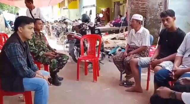 Tragis! 2 Bocah di Takalar Tewas Tenggelam di Lubang Septic Tank Tragis! 2 Bocah di Takalar Tewas Tenggelam di Lubang Septic Tank