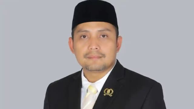 DPRD Serang Tegaskan Keseimbangan Lahan Pangan dan Investasi Harus Dijaga DPRD Serang Tegaskan Keseimbangan Lahan Pangan dan Investasi Harus Dijaga