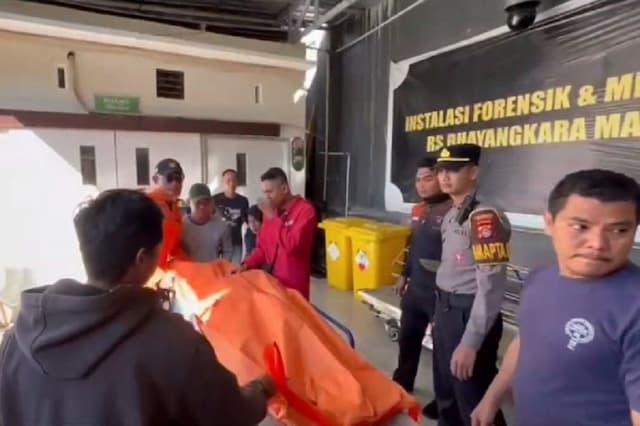 2 Anak Hilang Terseret Arus di Pantai Ampenan Mataram, 1 Orang Ditemukan Tewas 2 Anak Hilang Terseret Arus di Pantai Ampenan Mataram, 1 Orang Ditemukan Tewas