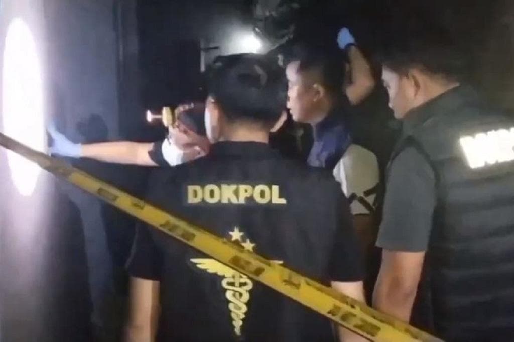 IRT Tewas dalam Rumah di Takalar, Emas 33 Gram Hilang Diduga Dirampok IRT Tewas dalam Rumah di Takalar, Emas 33 Gram Hilang Diduga Dirampok
