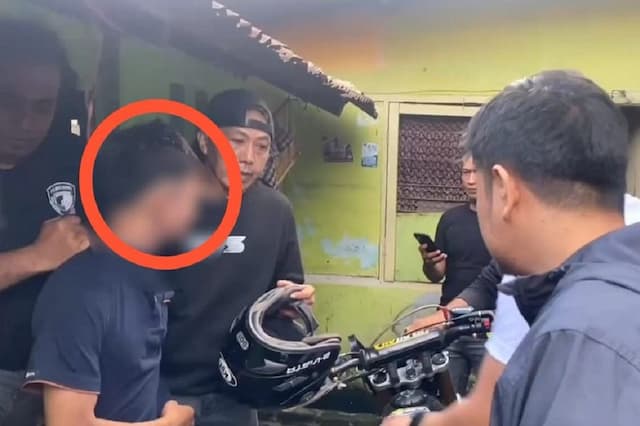 3 Komplotan Begal Bersajam Incar Sopir Truk di Maros Ditangkap, Sudah 4 Kali Beraksi 3 Komplotan Begal Bersajam Incar Sopir Truk di Maros Ditangkap, Sudah 4 Kali Beraksi