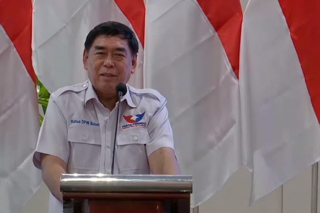 Perindo Sulsel Perkuat Struktur, Siap Hadapi Verifikasi dan Dorong Keterwakilan Suara Masyarakat Perindo Sulsel Perkuat Struktur, Siap Hadapi Verifikasi dan Dorong Keterwakilan Suara Masyarakat