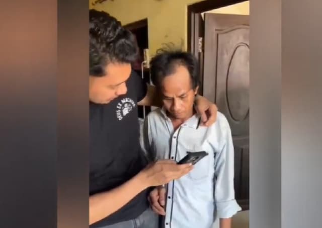 Garang saat Palak Sopir Truk di Tanjung Perak, Bang Jago Merengek Ditangkap Polisi Garang saat Palak Sopir Truk di Tanjung Perak, Bang Jago Merengek Ditangkap Polisi