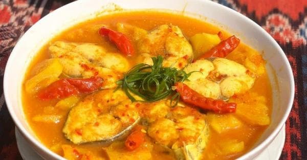 Makanan Khas Bangka Belitung yang Paling Banyak Dicari karena Kelezatannya Makanan Khas Bangka Belitung yang Paling Banyak Dicari karena Kelezatannya