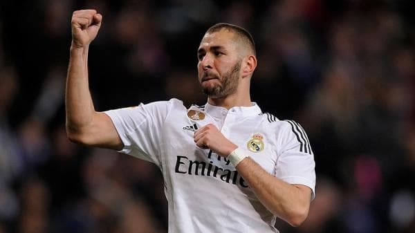 Penghargaan Ballon d`Or 2022 : Karim Benzema Pemain Terbaik, Man City Klub Terbaik Penghargaan Ballon d`Or 2022 : Karim Benzema Pemain Terbaik, Man City Klub Terbaik