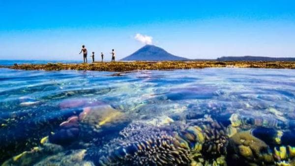 25 Tempat Wisata di Manado serta Keunikannya, Berikut Ulasannya 25 Tempat Wisata di Manado serta Keunikannya, Berikut Ulasannya