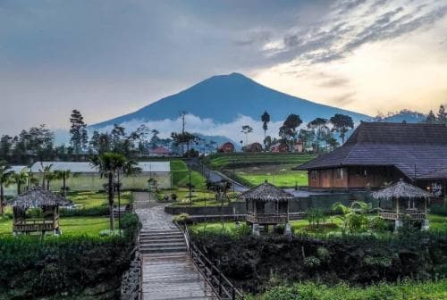 11 Rekomendasi Wisata Purbalingga yang Bikin Betah untuk Liburan Akhir Pekan 11 Rekomendasi Wisata Purbalingga yang Bikin Betah untuk Liburan Akhir Pekan