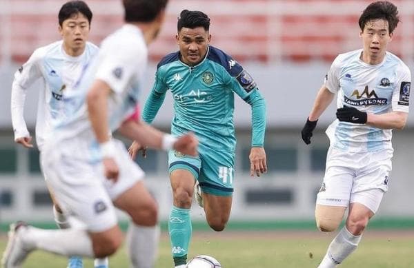 6 Pemain Timnas Indonesia yang Paling Diwaspadai Pelatih Thailand, Berikut Daftarnya 6 Pemain Timnas Indonesia yang Paling Diwaspadai Pelatih Thailand, Berikut Daftarnya