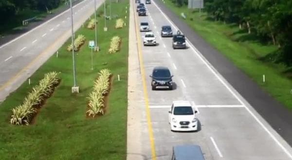 Link CCTV Real Time Pantau Mudik Lebaran 2024, Jalan Tol Cikampek, MBZ hingga Cipali Link CCTV Real Time Pantau Mudik Lebaran 2024, Jalan Tol Cikampek, MBZ hingga Cipali