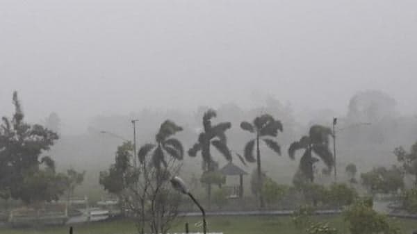 Benarkah Badai Ekstrem Menjadi Tanda Hari Kiamat, ini Penjelasannya Benarkah Badai Ekstrem Menjadi Tanda Hari Kiamat, ini Penjelasannya