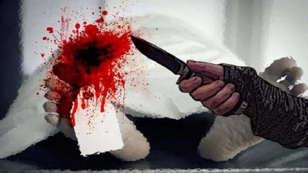 Terlibat Cinta Terlarang, Nyawa Tante Berakhir di Tangan Brondong Ponakan Sendiri Terlibat Cinta Terlarang, Nyawa Tante Berakhir di Tangan Brondong Ponakan Sendiri