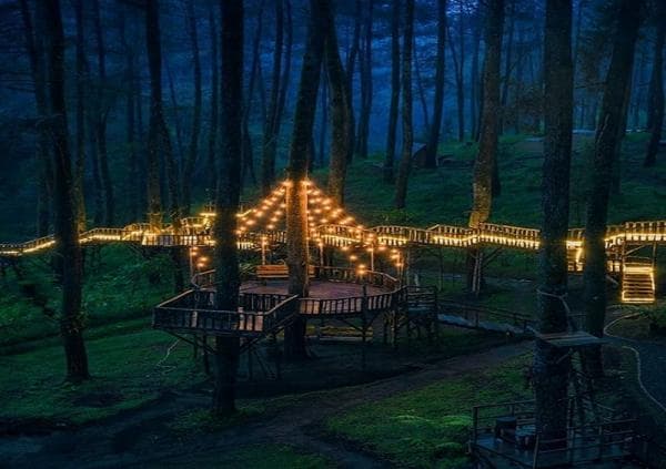 4 Tempat Wisata di Bandung saat Libur Sekolah, Lengkap Ada Harga Tiket Masuk 4 Tempat Wisata di Bandung saat Libur Sekolah, Lengkap Ada Harga Tiket Masuk