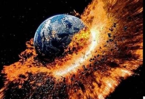 Tanda-tanda Kiamat yang Sudah Terlihat Sesuai Hadis, Wajib Dibaca! Tanda-tanda Kiamat yang Sudah Terlihat Sesuai Hadis, Wajib Dibaca!