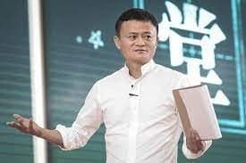 Siapa Jack Ma Pengusaha Kaya China Pendiri Alibaba, ini Profil Lengkapnya Siapa Jack Ma Pengusaha Kaya China Pendiri Alibaba, ini Profil Lengkapnya