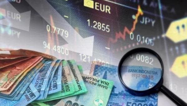 Negara dengan Utang Terbanyak Tahun 2022, Indonesia Urutan ke Berapa? Negara dengan Utang Terbanyak Tahun 2022, Indonesia Urutan ke Berapa?