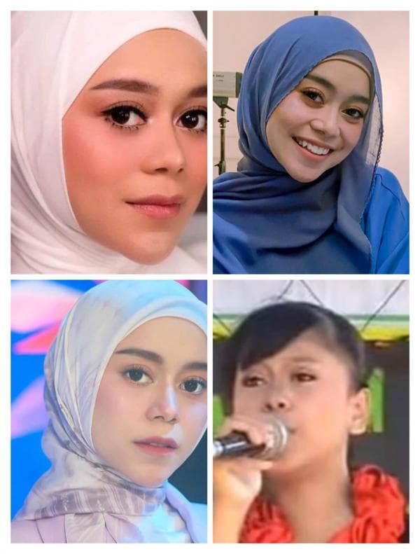 3 Potret Jadul Pedangdut Lesti Kejora saat Masih Bernyanyi di Kampung, Beda Drastis Sama Sekarang 3 Potret Jadul Pedangdut Lesti Kejora saat Masih Bernyanyi di Kampung, Beda Drastis Sama Sekarang