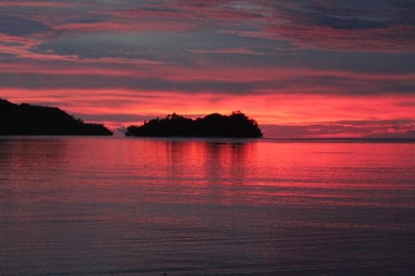 6 Kawasan Wisata Berbahaya di Indonesia, Ada yang Dihuni Banyak Ular 6 Kawasan Wisata Berbahaya di Indonesia, Ada yang Dihuni Banyak Ular