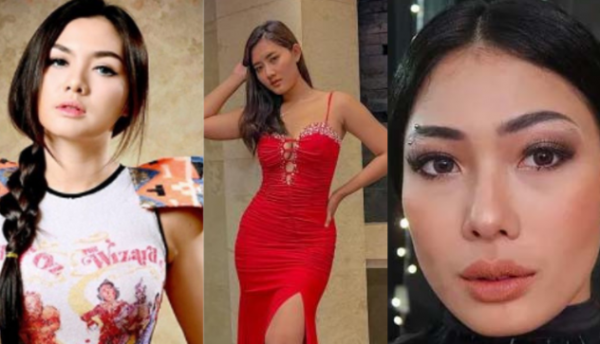 6 Artis Cantik Asal Cilacap, Ada yang Mirip Orang Korea Jago Ngapak hingga Aspri Pengacara 6 Artis Cantik Asal Cilacap, Ada yang Mirip Orang Korea Jago Ngapak hingga Aspri Pengacara