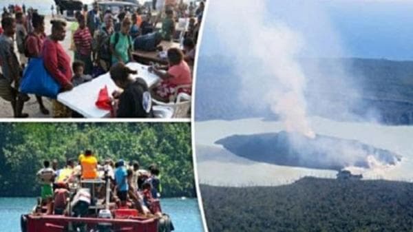 Daftar Negara yang Membenci Indonesia dengan Alasannya, Nomor 3 Tetangga Sendiri Daftar Negara yang Membenci Indonesia dengan Alasannya, Nomor 3 Tetangga Sendiri