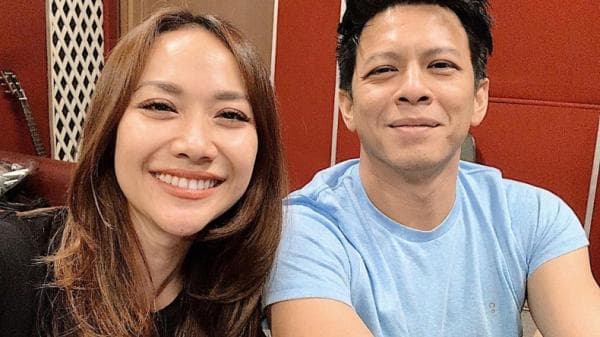 Dinobatkan Sebagai Janda Pemersatu Bangsa, Ini Penampakan Terbaru Bunga Citra Lestari yang Digosipka Dinobatkan Sebagai Janda Pemersatu Bangsa, Ini Penampakan Terbaru Bunga Citra Lestari yang Digosipka