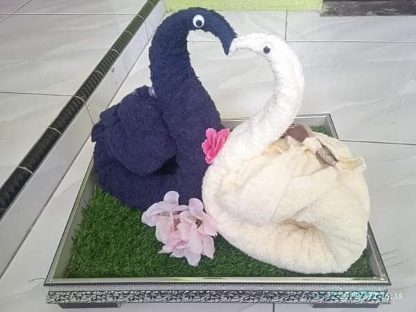 Daftar Hantaran Pernikahan yang Wajib Dibawa, Calon Penganten Wajib Baca Daftar Hantaran Pernikahan yang Wajib Dibawa, Calon Penganten Wajib Baca