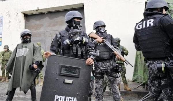 Kamu Harus Tahu, 5 Perbedaan Penjara Militer dan Penjara Sipil Kamu Harus Tahu, 5 Perbedaan Penjara Militer dan Penjara Sipil