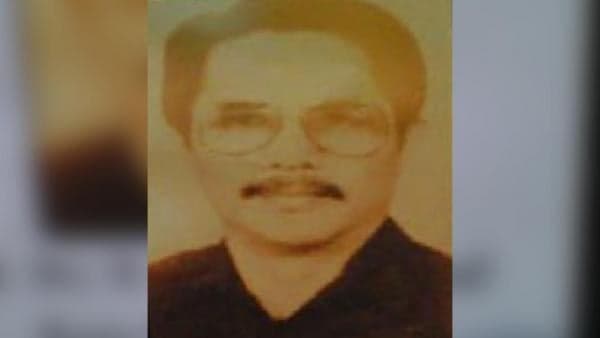 Ini Sosok Ayah Ahmad Dhani yang Jarang Terekspos Media Ini Sosok Ayah Ahmad Dhani yang Jarang Terekspos Media