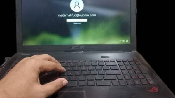 Cara Mengatasi Lupa Password Laptop, Tak Usah Bingung! Cara Mengatasi Lupa Password Laptop, Tak Usah Bingung!