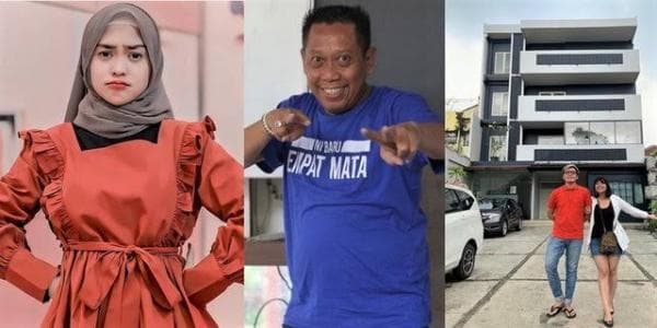 Miliki 200 Pintu, Deretan Artis Tajir ini Terjun di Bisnis Kos-Kosan Miliki 200 Pintu, Deretan Artis Tajir ini Terjun di Bisnis Kos-Kosan