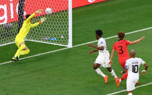 Hasil Pertandingan Piala Dunia 2022 Semalam, Portugal-Brasil Menang, Wakil Asia Tumbang Hasil Pertandingan Piala Dunia 2022 Semalam, Portugal-Brasil Menang, Wakil Asia Tumbang