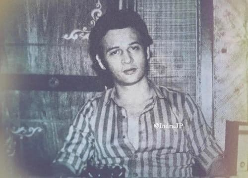 Mengenal The Big Five, 5 Artis Legendaris Indonesia dengan Bayaran Termahal di Eranya Mengenal The Big Five, 5 Artis Legendaris Indonesia dengan Bayaran Termahal di Eranya