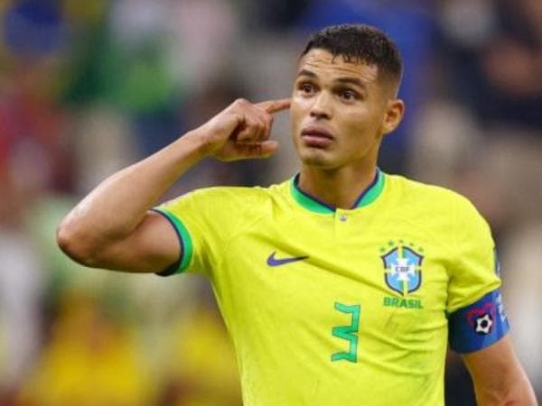 Nestapa Timnas Brasil Hadapi Korsel, Kapten Mengeluh Banyak Pemain Cidera, Begini Kondisinya Nestapa Timnas Brasil Hadapi Korsel, Kapten Mengeluh Banyak Pemain Cidera, Begini Kondisinya